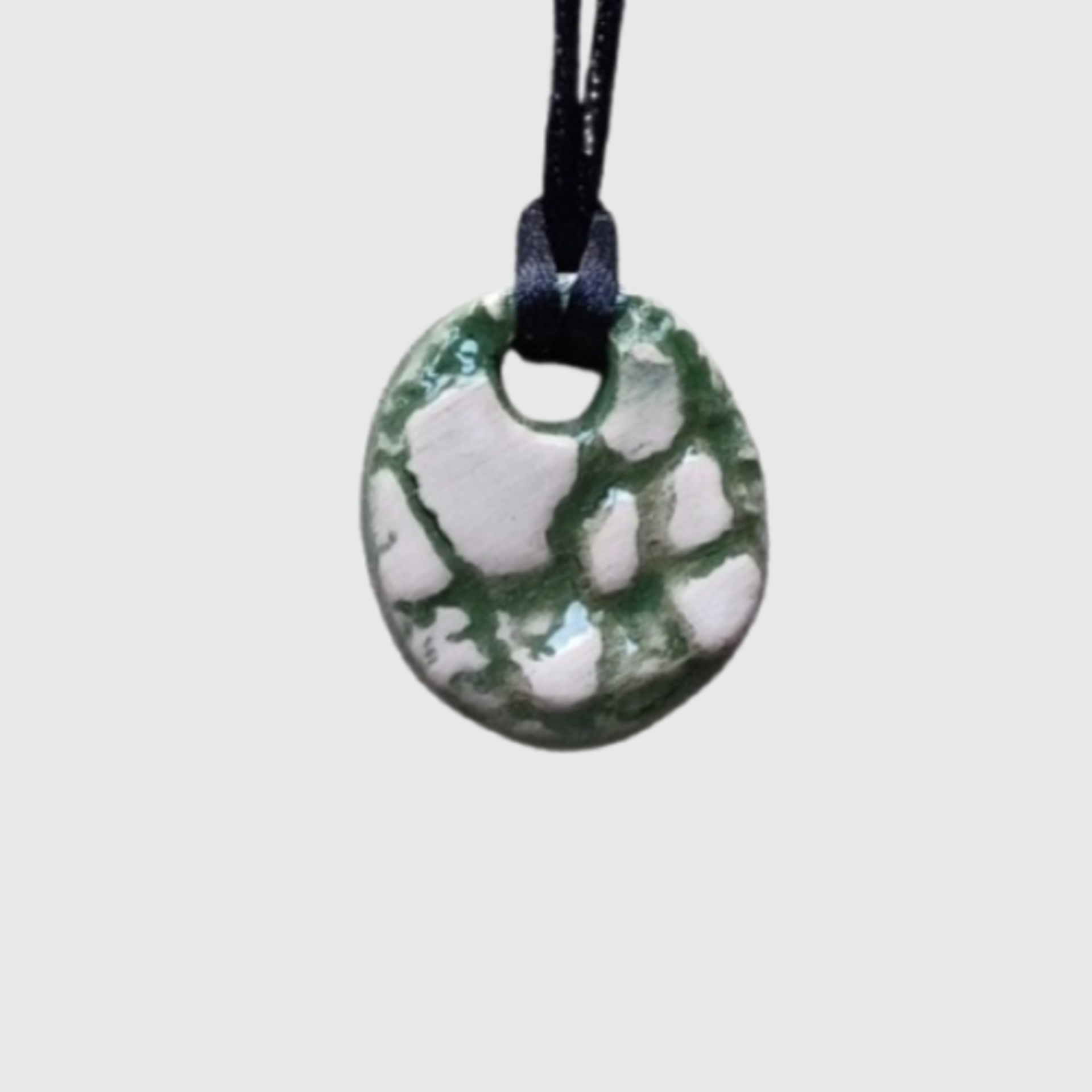 Colgante de cerámica 10024 - 1