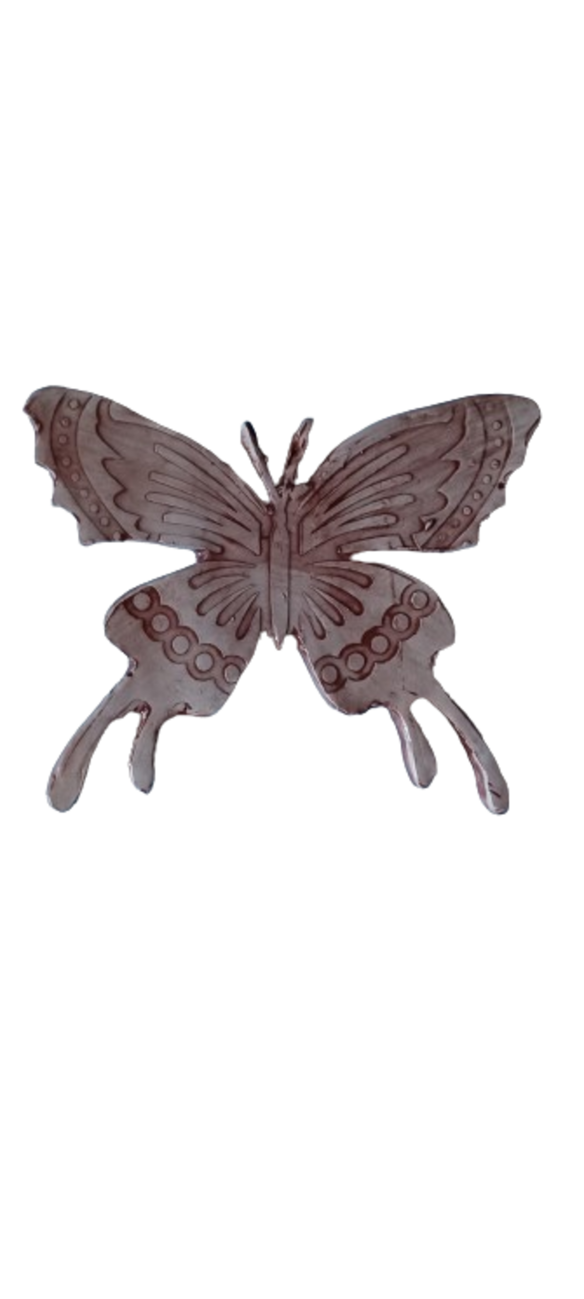 Colgante pared mariposa 30010 - 2
